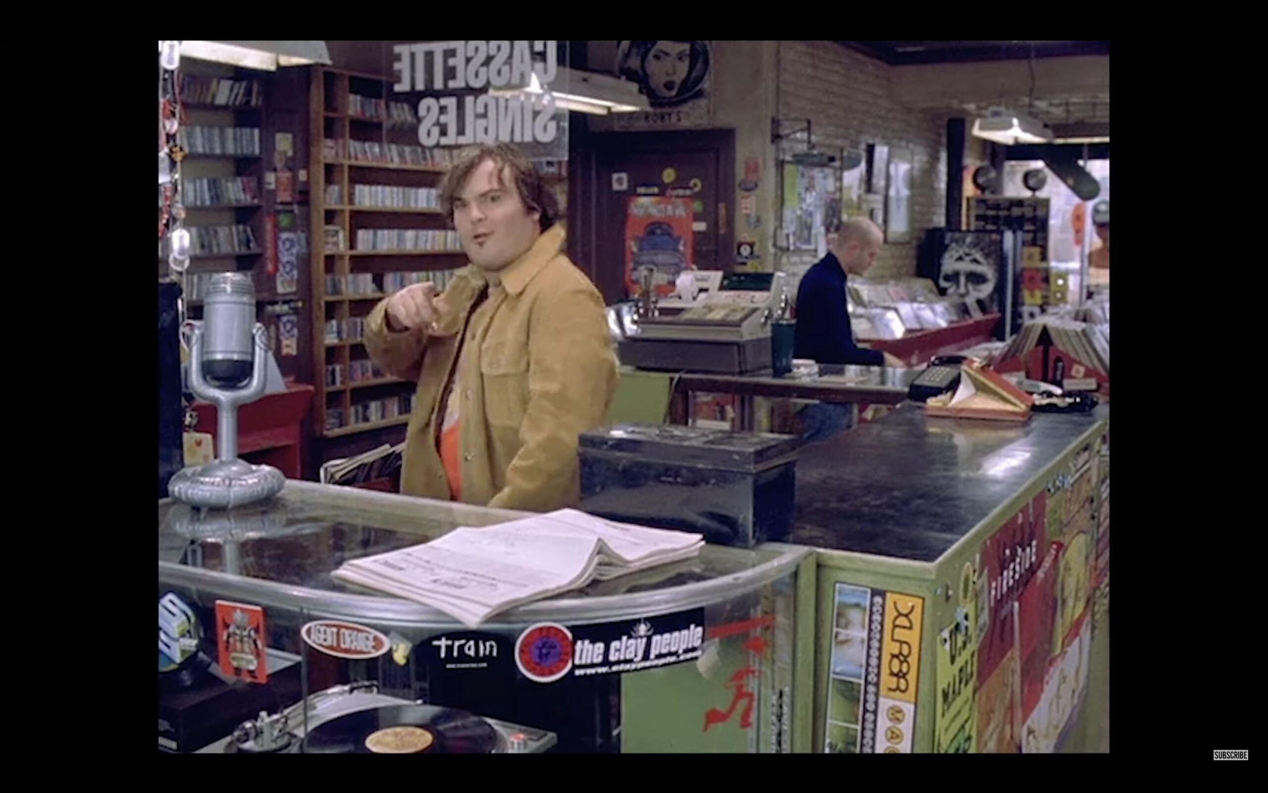 12 Best Iconic Movie Intro Songs